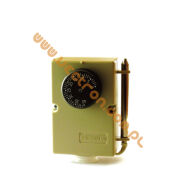 Termostat WPR40LB  0-40