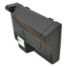 Thermowat - TCG 211.01 - sterownik palnika z TC