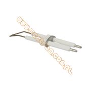 Brotje O-42 US, O-42Z1/Z2 - Elektroda zapłonowa