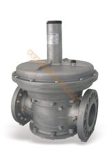 Giuliani anello FSDR 80 (25-80 mbar) - reduktor ciśnienia