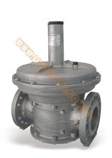 Giuliani anello FSDR 80 (25-80 mbar) - reduktor ciśnienia