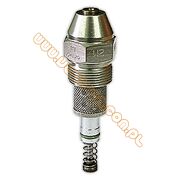 Fluidics W2-225-60°