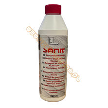 SANIT - DuschrinnenReiniger - środek do czyszczenia odpływów prysznicowych