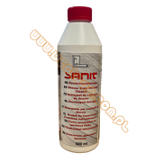 SANIT - DuschrinnenReiniger - środek do czyszczenia odpływów prysznicowych