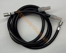 Giersch MG 10-LN - kabel zapłonowy