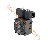 Danfoss BFP 52E R3 071N3203 - pompa paliwowa