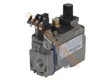 SIT 820 NOVA mV 0820303 - zawór gazowy