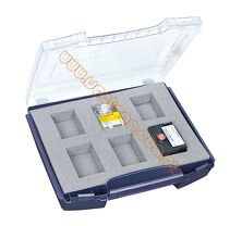 Walizka na sterowniki 6 sztuk