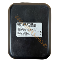 Brahma T18 - transformator zapłonowy
