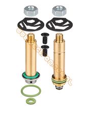 Suntec ATUV - zestaw zaworów