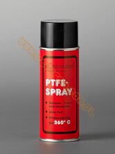Teflon w sprayu PTFE