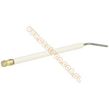 Elektroda zapłonowa Ø6x 50mm x30mm