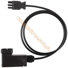 Weishaupt - kabel nr. 12 - czujnik ciśnienia gazu