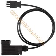 Weishaupt - kabel nr. 12 - czujnik ciśnienia gazu