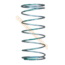 Giuliani anello - sprężyna 5-15mbar zielona do FGD 15–20–25