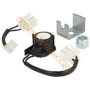 Riello RG 2-4 D - cewka 1 stopnia