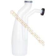 Buderus GB152 - syfon