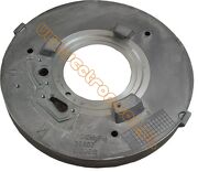 Wolf CGB 11-24 - Pokrywa górna komory spalania