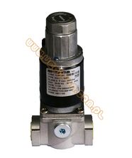 Brahma EG 12*L*GMO - zawór 230V 50-60Hz - elektrozawór gazowy