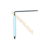 Lanemark TX 25E TX 40 - elektroda jonizacyjna