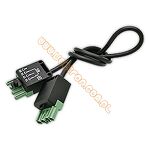 Przedłużacz 4-pol. 2m 