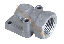 SIT - kołnierz montażowy (kątowy) DN15 (1/2