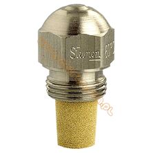 Steinen 0,65 USgal/h 45° Q