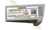 Siemens PME 76.811A2