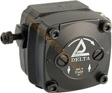 Delta VD 2 L R 2 - pompa paliwowa