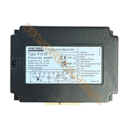 Pactrol P16 DI DUAL 400601