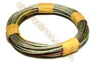 Kabel grzewczy 11,0m