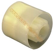 Sprzęgło EC 12 8 wycięć 27 x 12,7