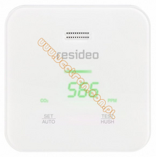 Detektor tlenku węgla Honeywell R200C-2