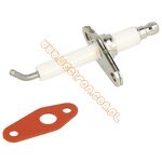 Brotje EcoTherm WKS / WKC 18/22 and 22/25 kW