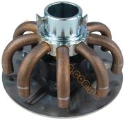 Riello 40 - FS10 - głowica z dyszą i tarczą spiętrzającą