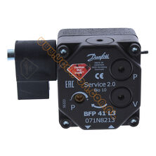 Danfoss BFP 41 L3 071N8213 - pompa paliwowa