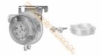 Siemens QBM 81-50 Sygnalizator różnicy ciśnienia, zakres 1000..5000 [Pa]