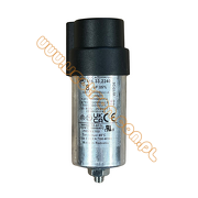 Kondensator 8µF (metalowy) - Weishaupt WL20C