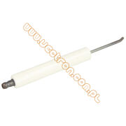 Weishaupt G1-G7 - elektroda zapłonowa (prawa)