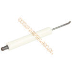 Weishaupt G1-G7 - elektroda zapłonowa (prawa)