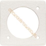 Weishaupt WG(L) 30A - uszczelka 188x188x128,5