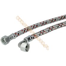 Przewód olejowy Ø8 1/4