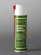 Spray do czyszczenia kotłów gazowych i olejowych