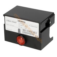 Siemens LGB 22.330 A27