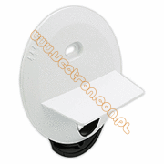 Cuenod NC.4 - prowadnica powietrza