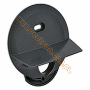 Prowadnica powietrza Cuenod NC.4/6 Elco EK 01.55