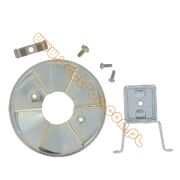 Elco EL 02B16 - tarcz spiętrzająca