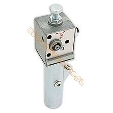 Elco EK3/4/5..L - siłownik hydrauliczny