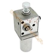 Elco EL 03 - Siłownik hydrauliczny