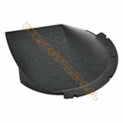 Elco EL/EK 02 - prowadnica powietrza